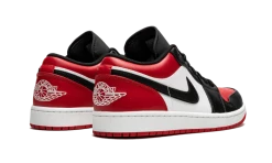 Air Jordan 1 Low Bred Toe (2021) 6 Air Jordan 1 Low Bred Toe (2021) -Air Jordan-SHOP air jordan 1 low bred toe 2021 930262