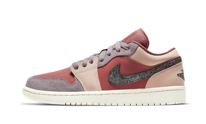 Air Jordan 1 Low Canyon Rust 1 Air Jordan 1 Low Canyon Rust