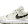 Air Jordan 1 Low Coconut Milk