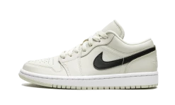 Air Jordan 1 Low Coconut Milk
