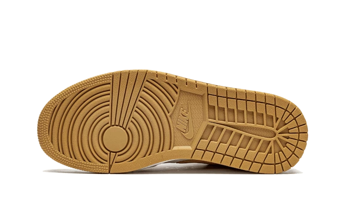 Air Jordan 1 Low Corduroy 4 Air Jordan 1 Low Corduroy – Bild 4