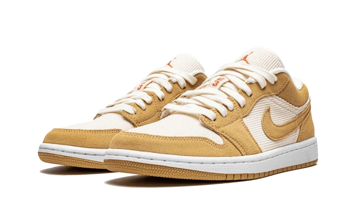 Air Jordan 1 Low Corduroy 2 Air Jordan 1 Low Corduroy – Bild 2