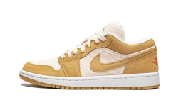 Air Jordan 1 Low Corduroy