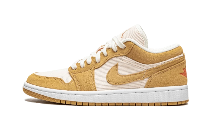 Air Jordan 1 Low Corduroy 1 Air Jordan 1 Low Corduroy