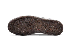 Air Jordan 1 Low Crater Black Grey -Air Jordan-SHOP air jordan 1 low crater black grey 651708