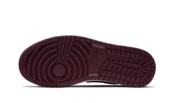 Air Jordan 1 Low Dark Beetroot 5 Air Jordan 1 Low Dark Beetroot -Air Jordan-SHOP air jordan 1 low dark beetroot 318846