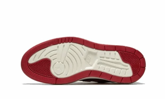 Air Jordan 1 Low Elevate Bred 3 Air Jordan 1 Low Elevate Bred – Bild 3