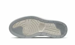 Air Jordan 1 Low Elevate White Grey -Air Jordan-SHOP air jordan 1 low elevate white grey 130582