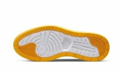 Air Jordan 1 Low Elevate Yellow Grey -Air Jordan-SHOP air jordan 1 low elevate yellow grey 527252