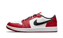 Air Jordan 1 Low Golf Chicago