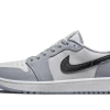 Air Jordan 1 Low Golf Wolf Grey