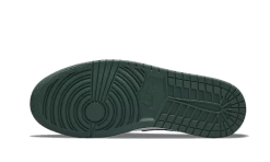 Air Jordan 1 Low Green Toe 5 Air Jordan 1 Low Green Toe -Air Jordan-SHOP air jordan 1 low green toe 469687