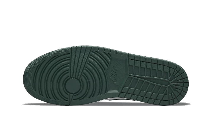 Air Jordan 1 Low Green Toe 3 Air Jordan 1 Low Green Toe – Bild 3