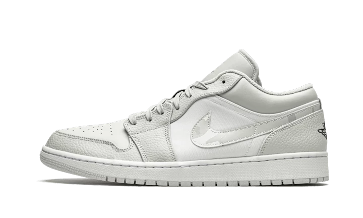 Air Jordan 1 Low Grey Camo 1 Air Jordan 1 Low Grey Camo