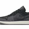 Air Jordan 1 Low Inside Out Black