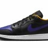 Air Jordan 1 Low Lakers