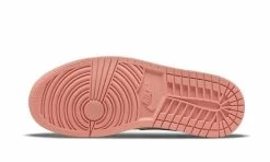 Air Jordan 1 Low Light Madder Root 5 Air Jordan 1 Low Light Madder Root -Air Jordan-SHOP air jordan 1 low light madder root 491177