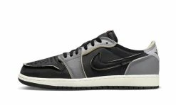 Air Jordan 1 Low OG EX Dark Smoke Grey