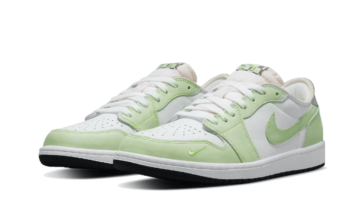 Air Jordan 1 Low OG Ghost Green 2 Air Jordan 1 Low OG Ghost Green – Bild 2