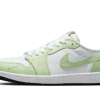 Air Jordan 1 Low OG Ghost Green