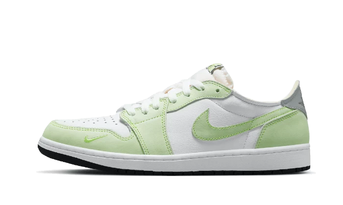 Air Jordan 1 Low OG Ghost Green 1 Air Jordan 1 Low OG Ghost Green