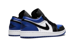 Air Jordan 1 Low Royal Toe -Air Jordan-SHOP air jordan 1 low royal toe 136831