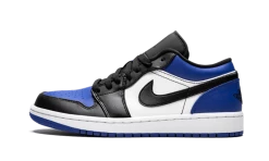 Air Jordan 1 Low Royal Toe
