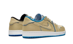 Air Jordan 1 Low SB Desert Ore -Air Jordan-SHOP air jordan 1 low sb desert ore 366123