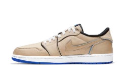 Air Jordan 1 Low SB Desert Ore