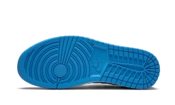 Air Jordan 1 Low SB UNC 7 Air Jordan 1 Low SB UNC -Air Jordan-SHOP air jordan 1 low sb unc 105260