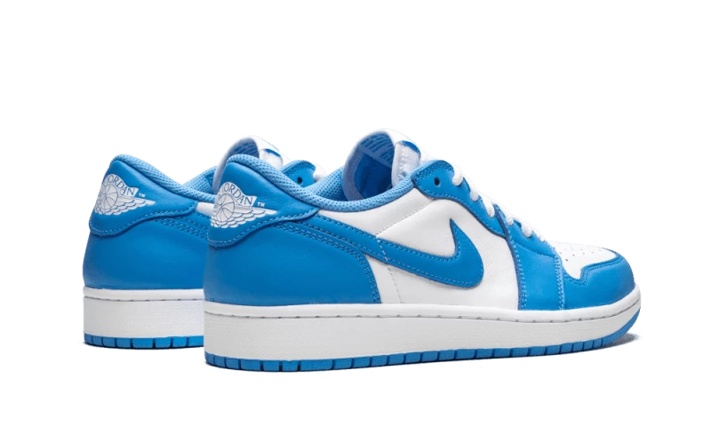 Air Jordan 1 Low SB UNC 3 Air Jordan 1 Low SB UNC – Bild 3