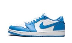 Air Jordan 1 Low SB UNC