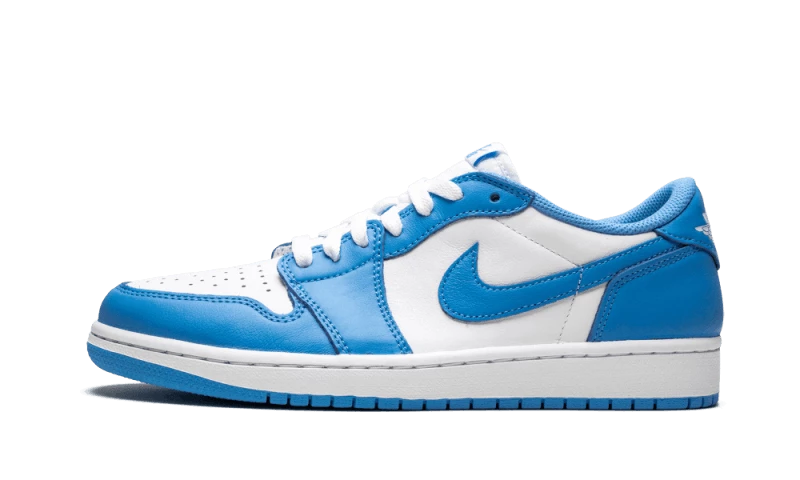 Air Jordan 1 Low SB UNC 1 Air Jordan 1 Low SB UNC