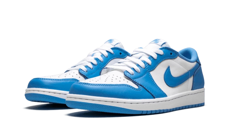 Air Jordan 1 Low SB UNC 2 Air Jordan 1 Low SB UNC – Bild 2