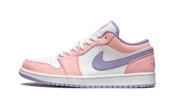 Air Jordan 1 Low SE Arctic Punch