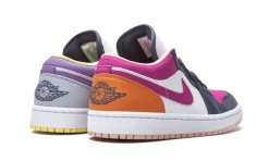 Air Jordan 1 Low SE Purple Magenta 6 Air Jordan 1 Low SE Purple Magenta -Air Jordan-SHOP air jordan 1 low se purple magenta 123967