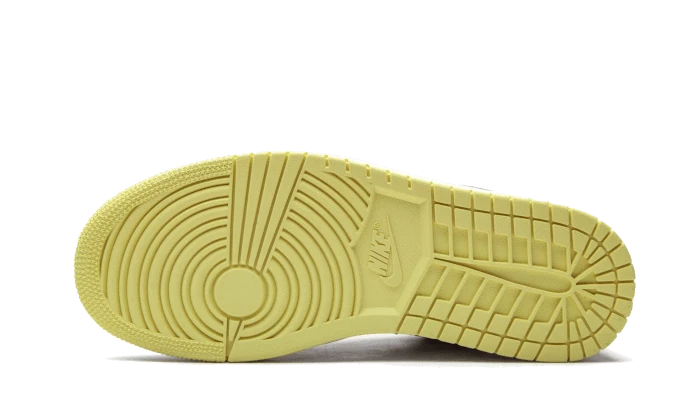 Air Jordan 1 Low SE Purple Magenta 4 Air Jordan 1 Low SE Purple Magenta – Bild 4