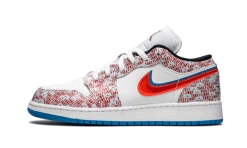 Air Jordan 1 Low SE Take Flight