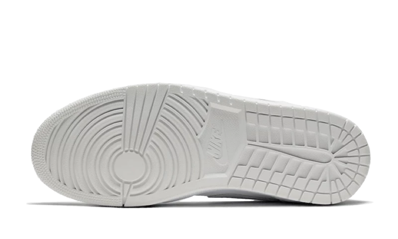 Air Jordan 1 Low Sky Grey Paris 3 Air Jordan 1 Low Sky Grey Paris – Bild 3