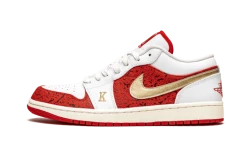 Air Jordan 1 Low Spades