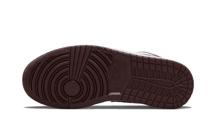 Air Jordan 1 Low Team Red 3 Air Jordan 1 Low Team Red – Bild 3