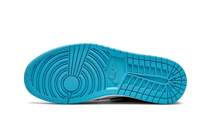 Air Jordan 1 Low UNC (2021) 4 Air Jordan 1 Low UNC (2021) – Bild 4