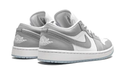 Air Jordan 1 Low Wolf Grey 6 Air Jordan 1 Low Wolf Grey -Air Jordan-SHOP air jordan 1 low wolf grey 464004
