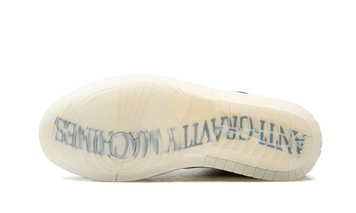 Air Jordan 1 Mid Anti Gravity Machines 4 Air Jordan 1 Mid Anti Gravity Machines – Bild 4