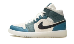 Air Jordan 1 Mid Anti Gravity Machines