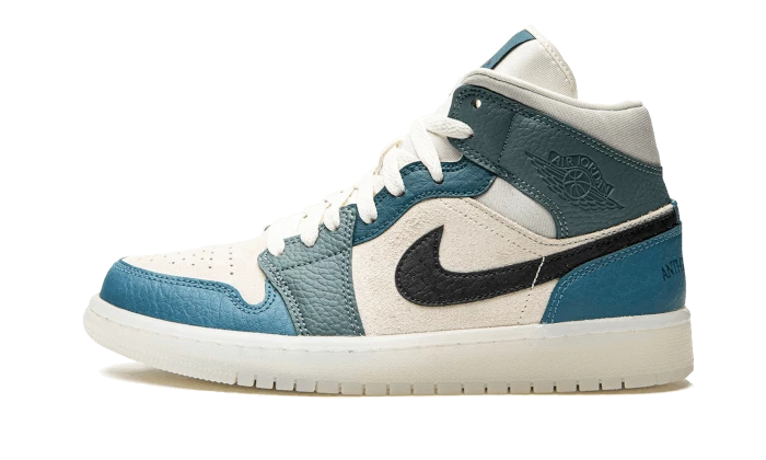 Air Jordan 1 Mid Anti Gravity Machines 1 Air Jordan 1 Mid Anti Gravity Machines