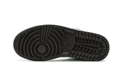 Air Jordan 1 Mid Aqua Blue Tint 7 Air Jordan 1 Mid Aqua Blue Tint -Air Jordan-SHOP air jordan 1 mid aqua blue tint 530428