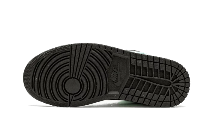 Air Jordan 1 Mid Aqua Blue Tint 4 Air Jordan 1 Mid Aqua Blue Tint – Bild 4