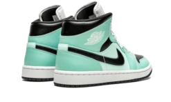 Air Jordan 1 Mid Aqua Blue Tint 6 Air Jordan 1 Mid Aqua Blue Tint -Air Jordan-SHOP air jordan 1 mid aqua blue tint 772292