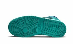 Air Jordan 1 Mid Black Grape -Air Jordan-SHOP air jordan 1 mid black grape 575042